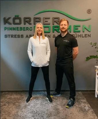 Team Körperformen Pinneberg