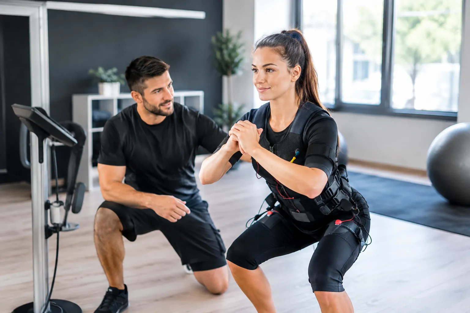 Personal Training in der Nähe von Pinneberg