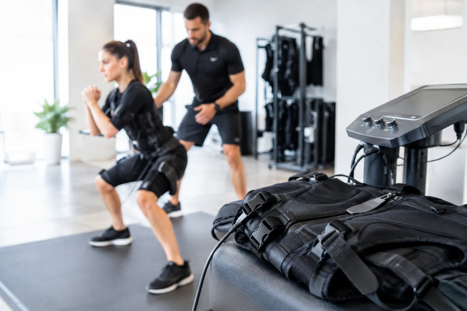 Was kostet im Durchschnitt eine Stunde Personal Training?