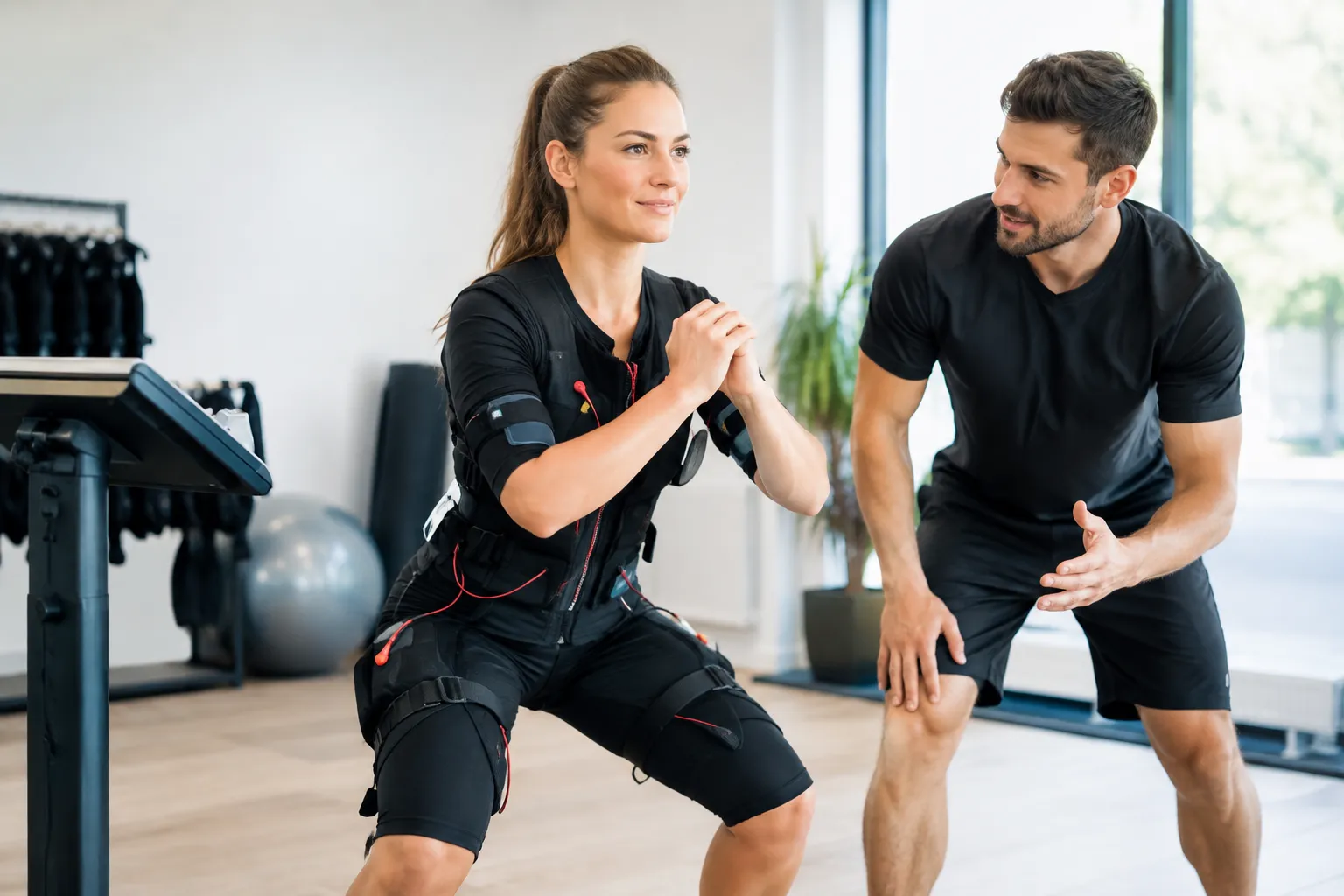 Körperform: Was sie prägt und was Training bewirken kann