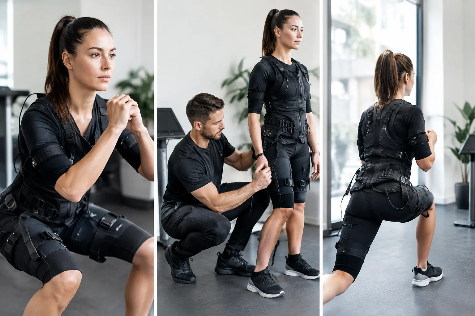 EMS-Training mit Personal Trainer: Was dich erwartet